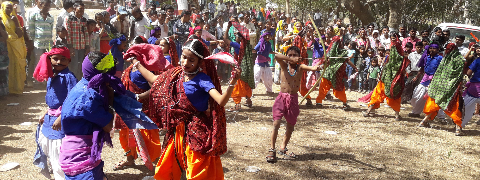 Bastar Festival