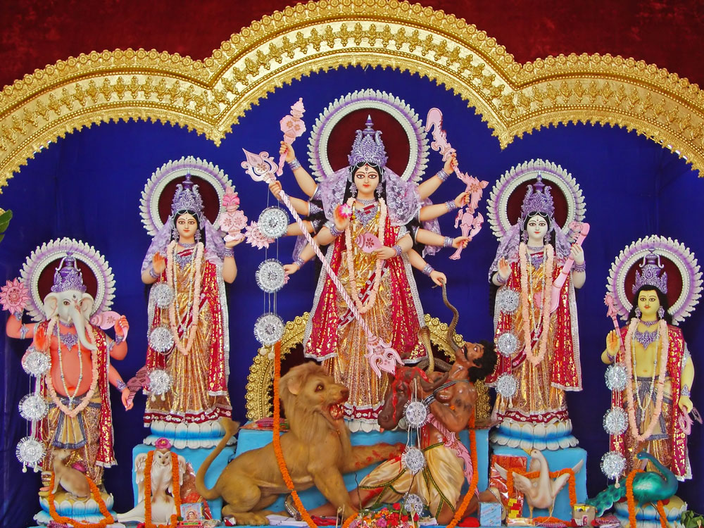 Navaratri