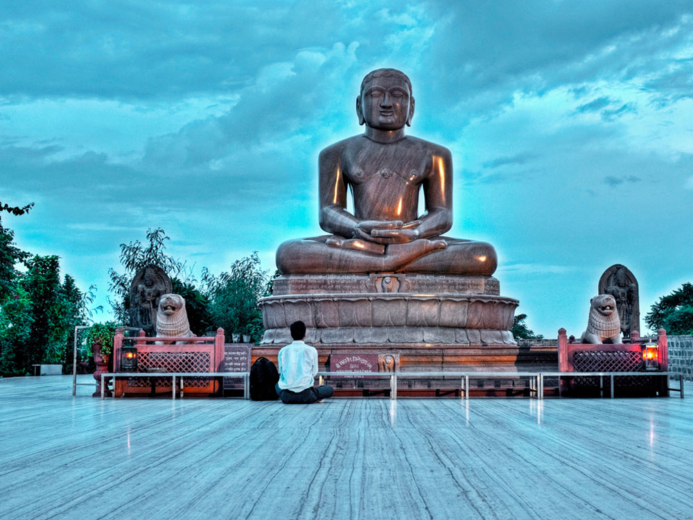 Mahavir Jayanti